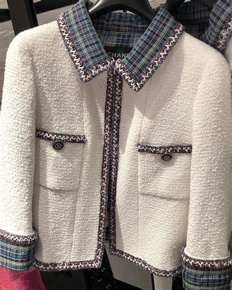 chanel tailleur|chanel tweed jacket 2020.